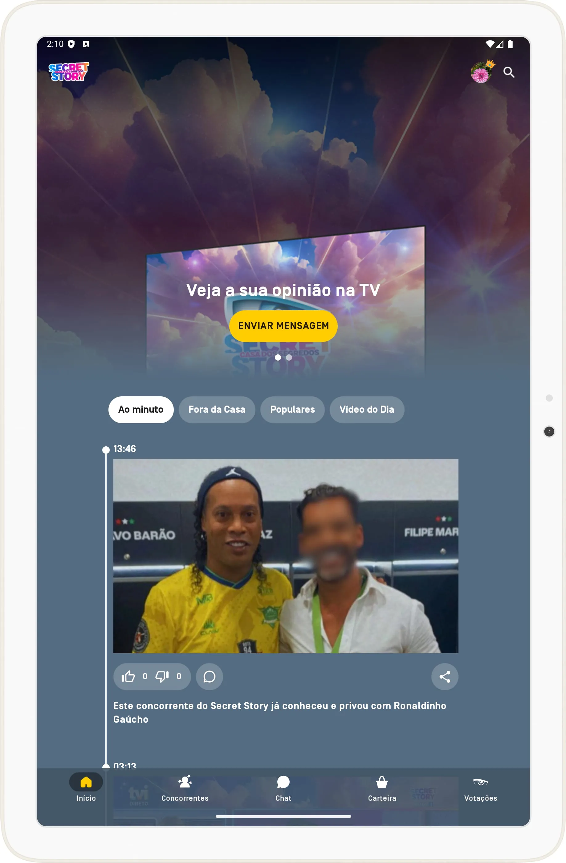 TVI Reality