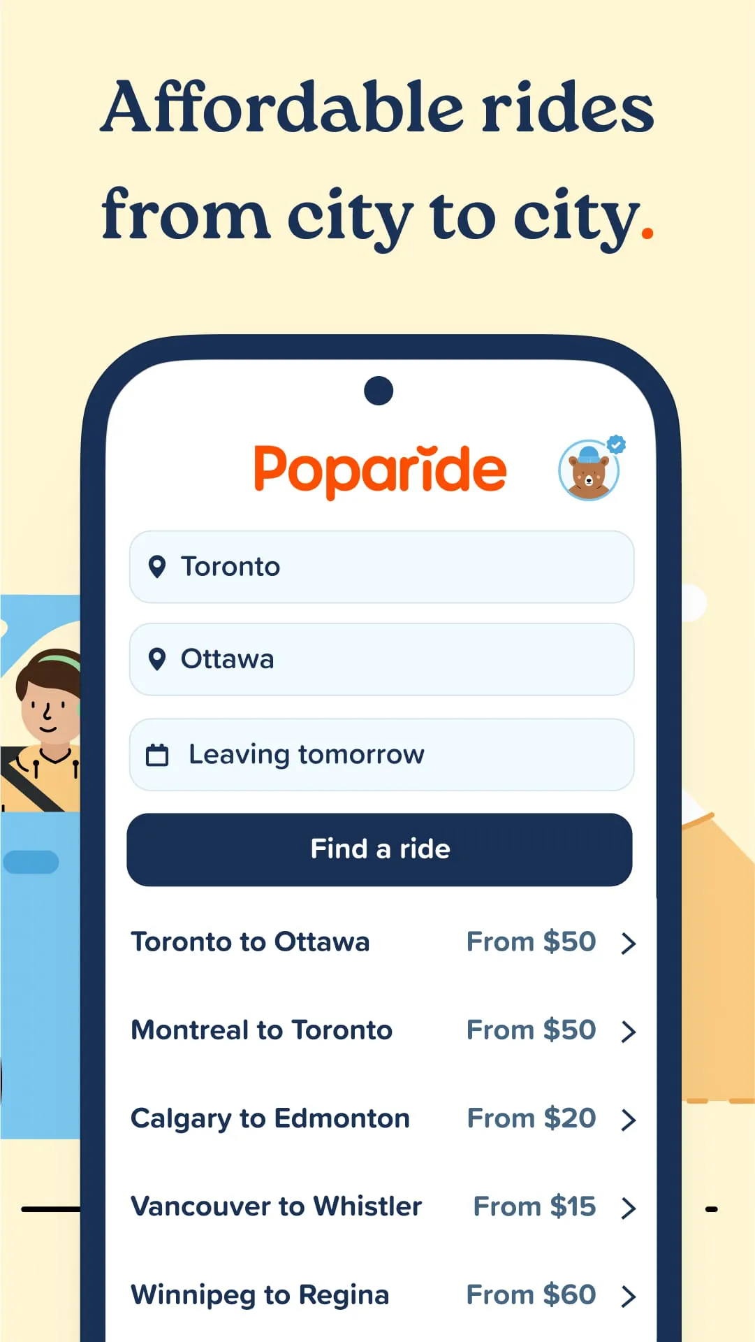 Poparide