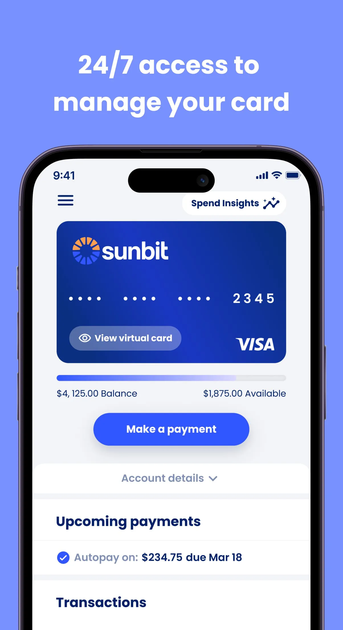 Sunbit