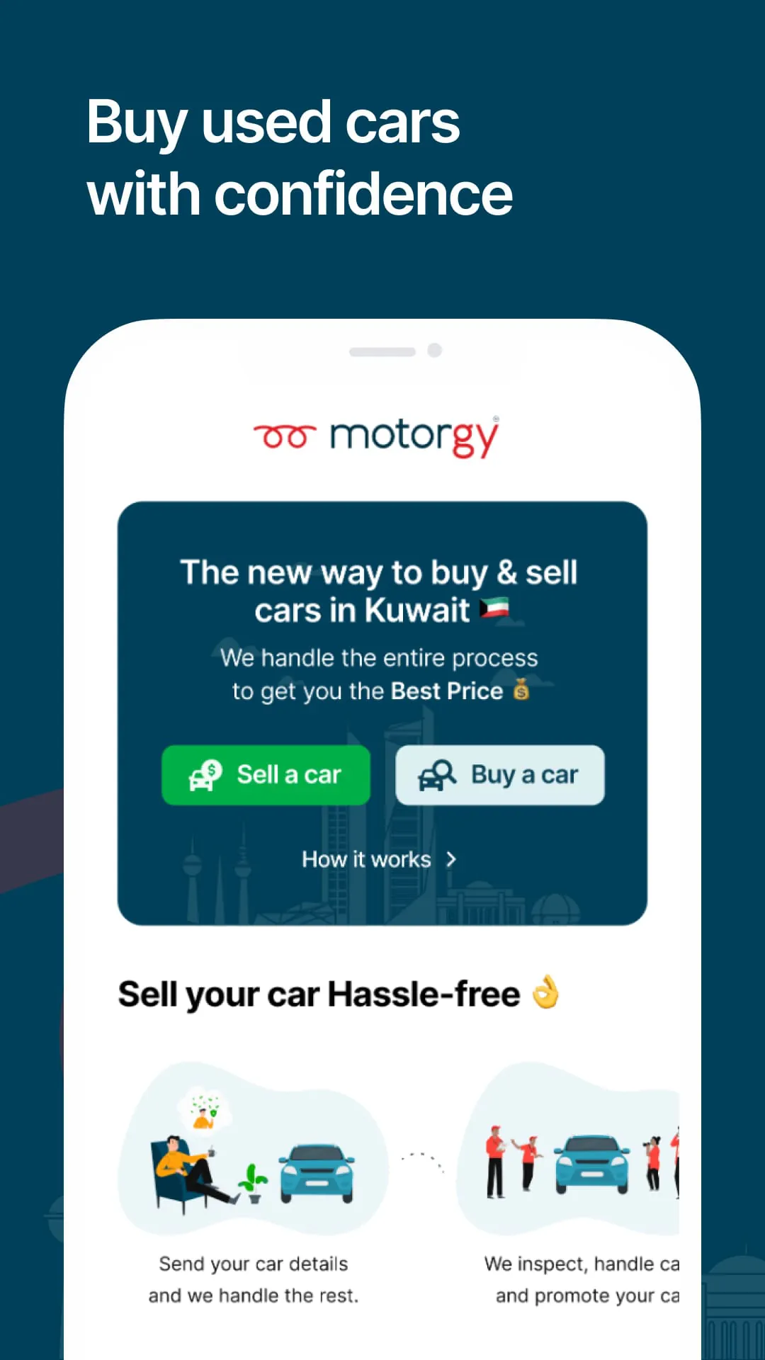 Motorgy