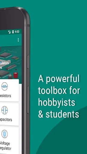 Calcutronic