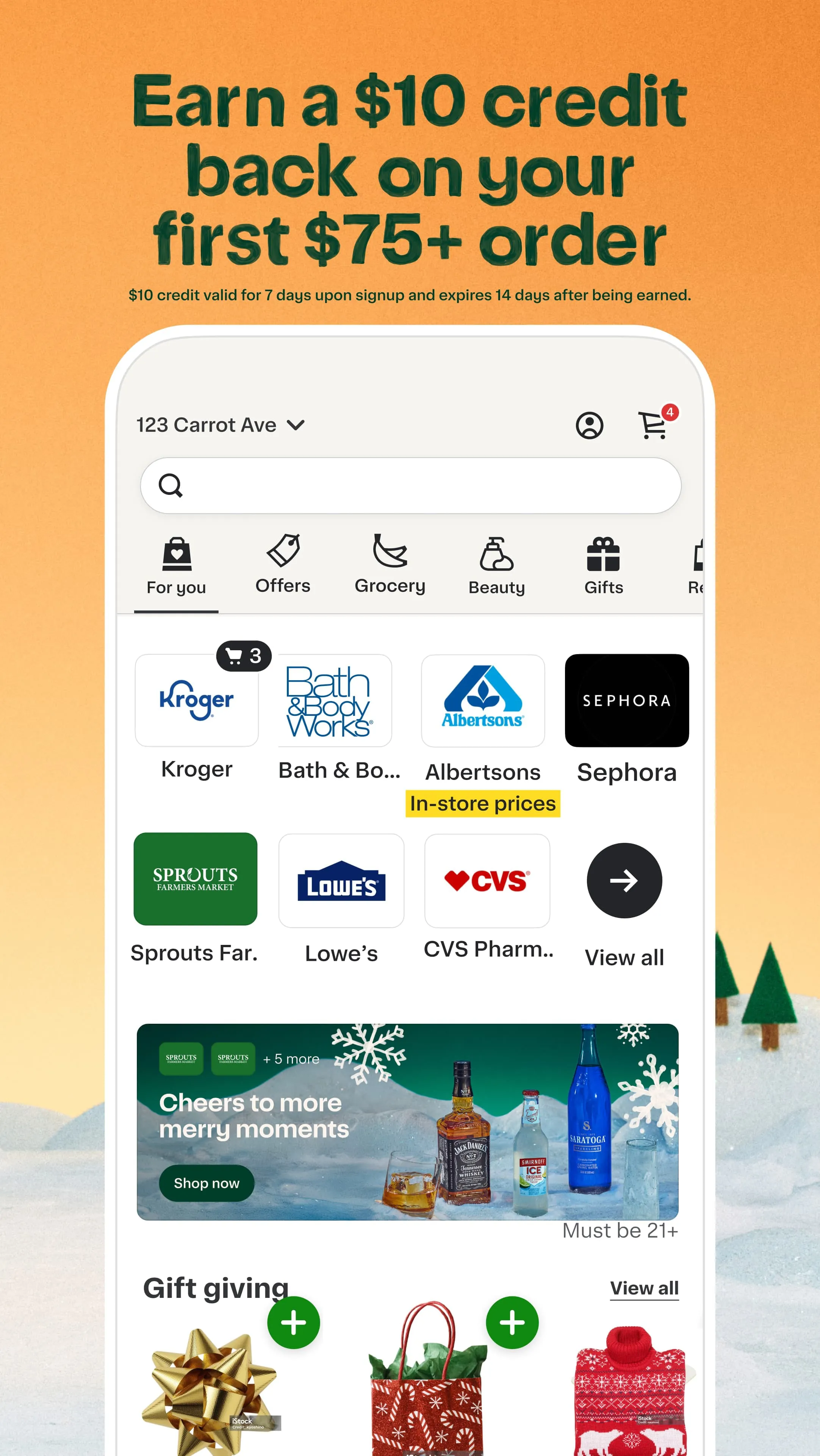 Instacart