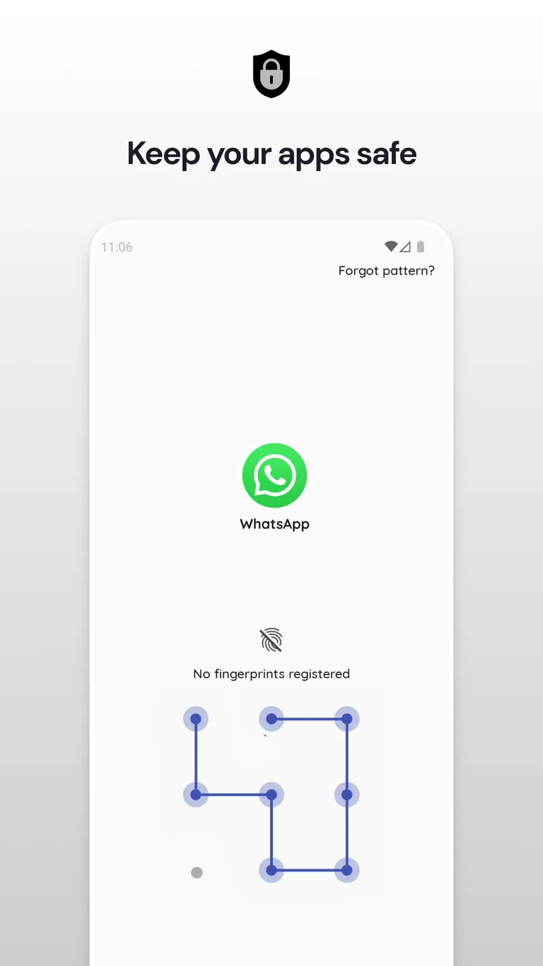 App Lock