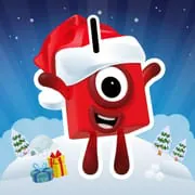 Numberblocks World