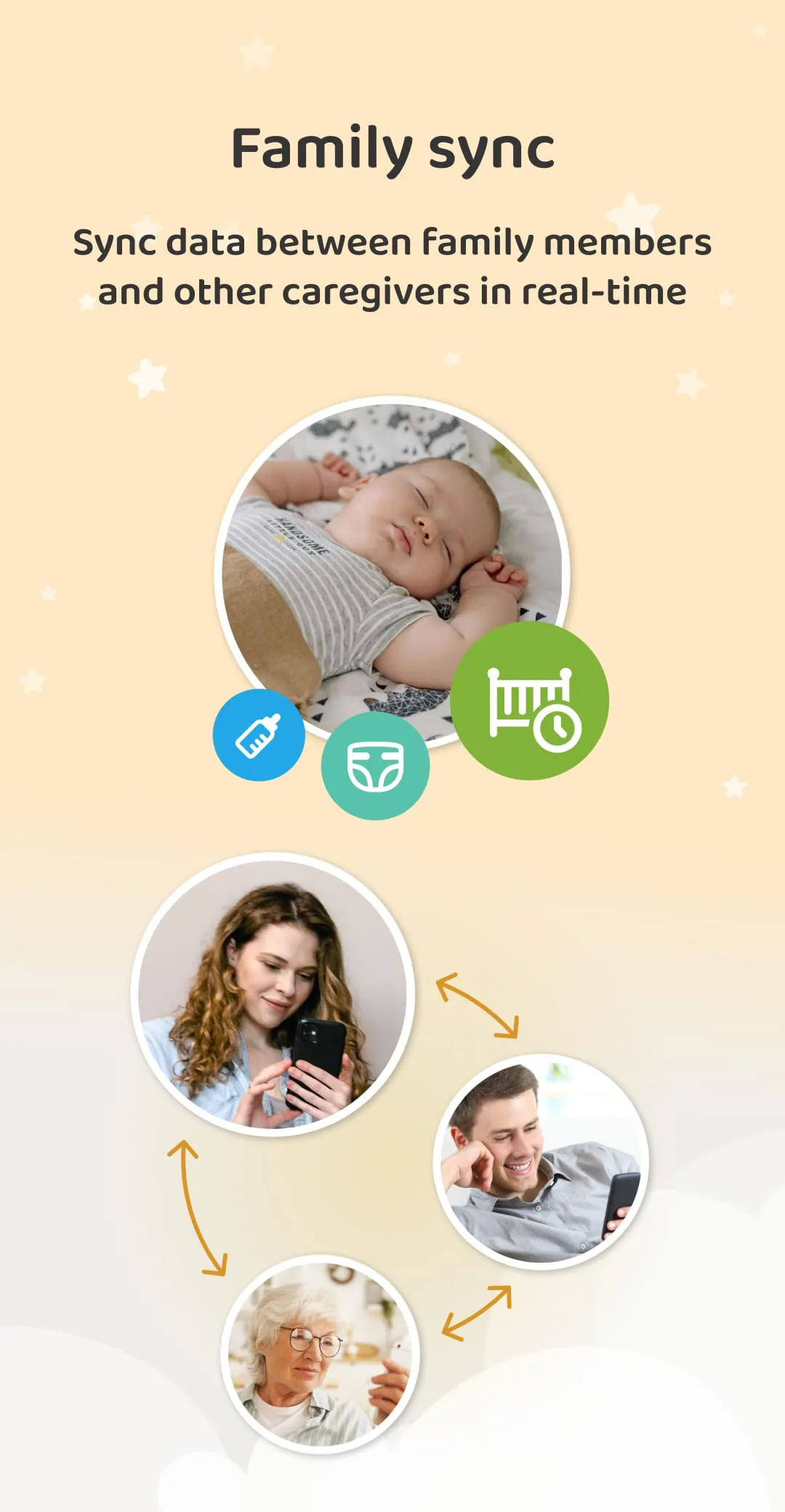 Baby Daybook