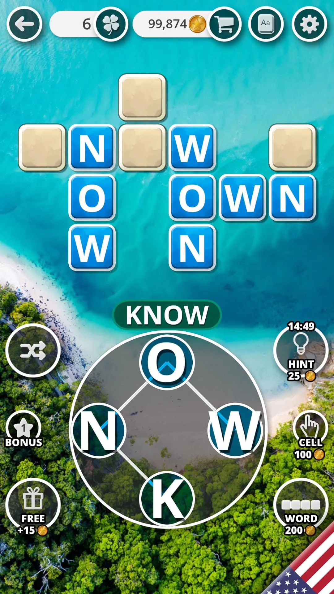 Word Land