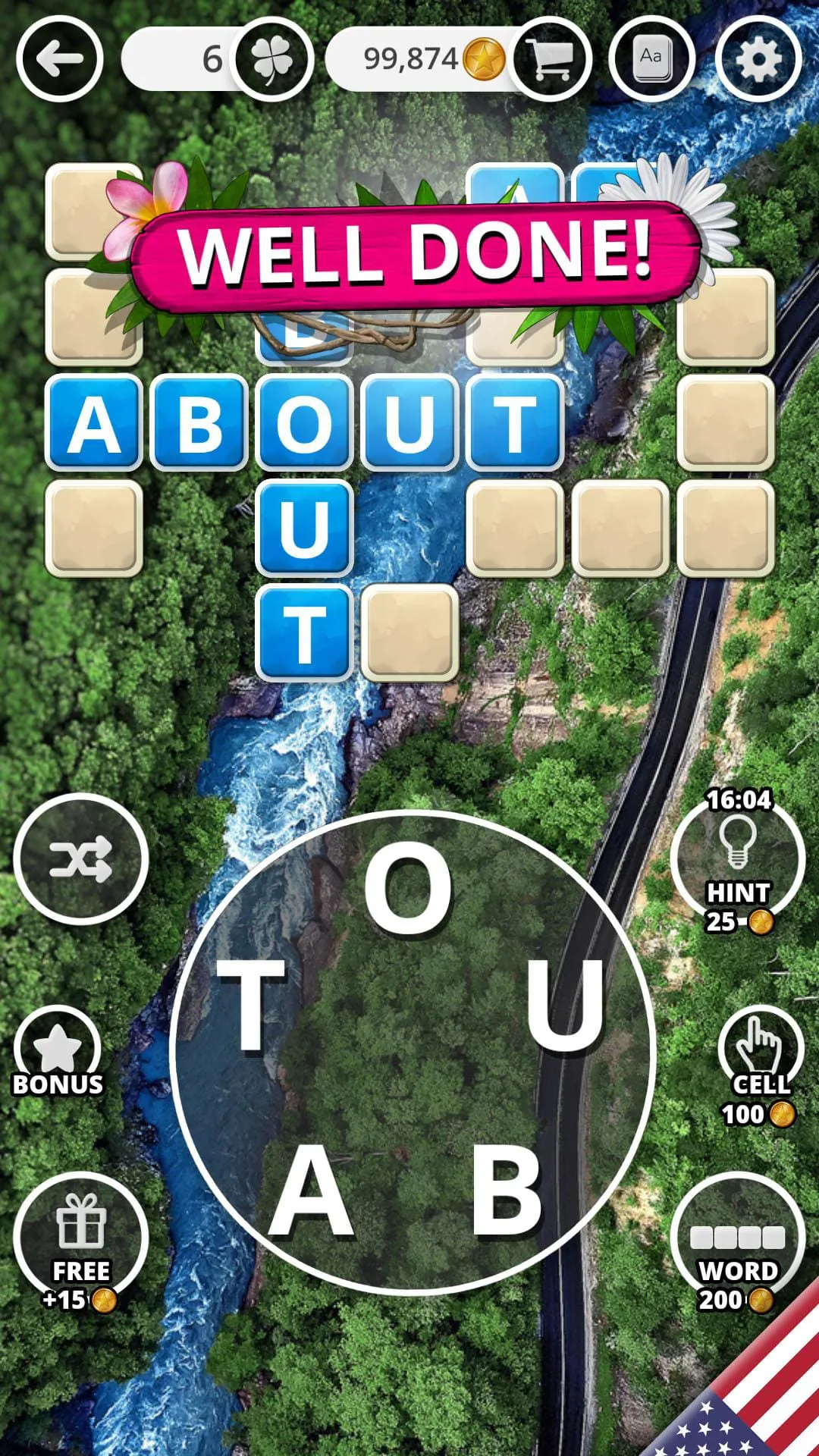 Word Land