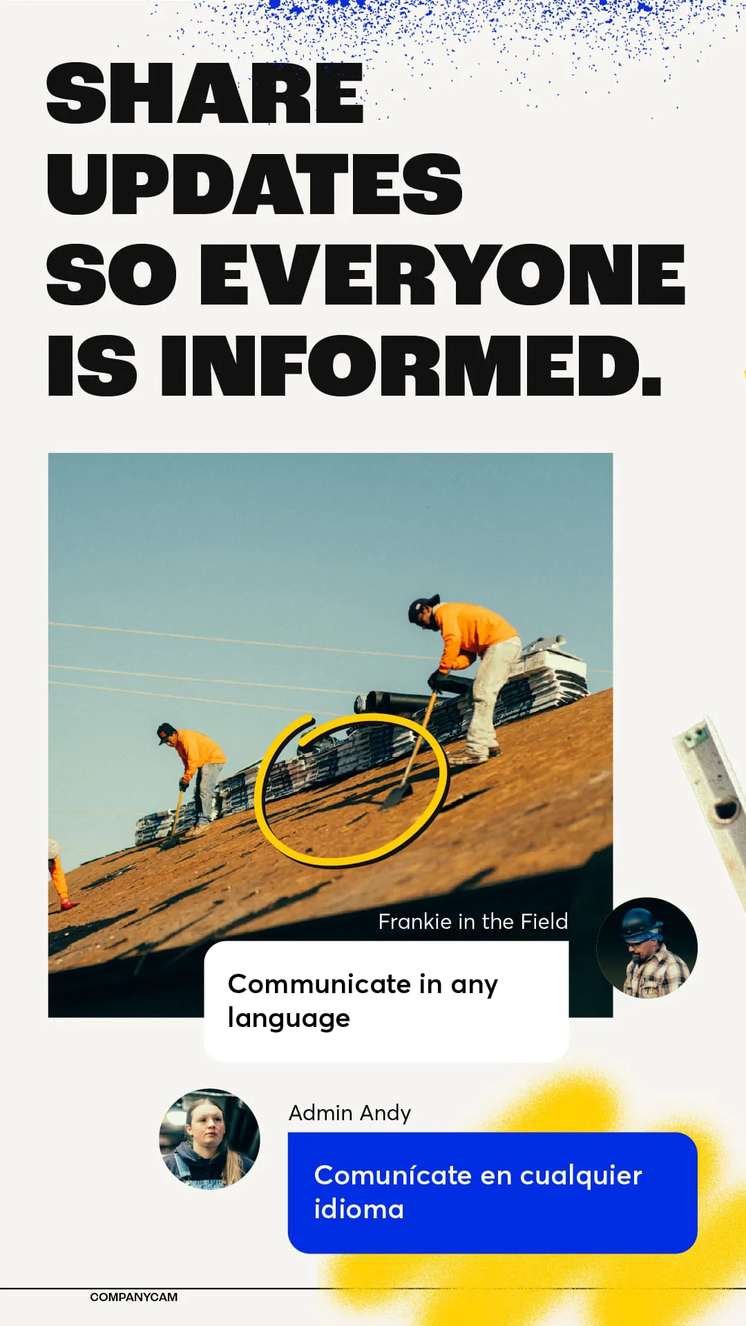 CompanyCam