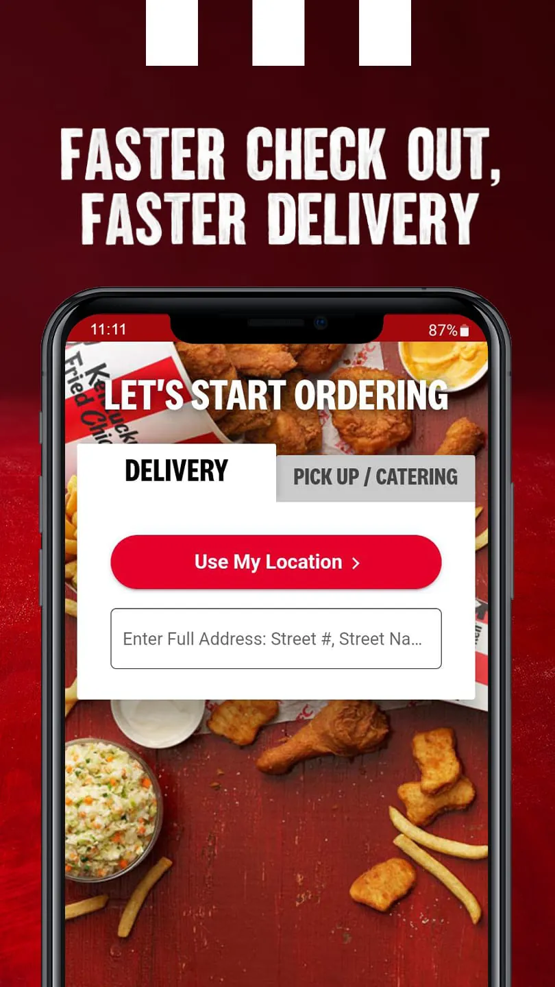 KFC New Zealand