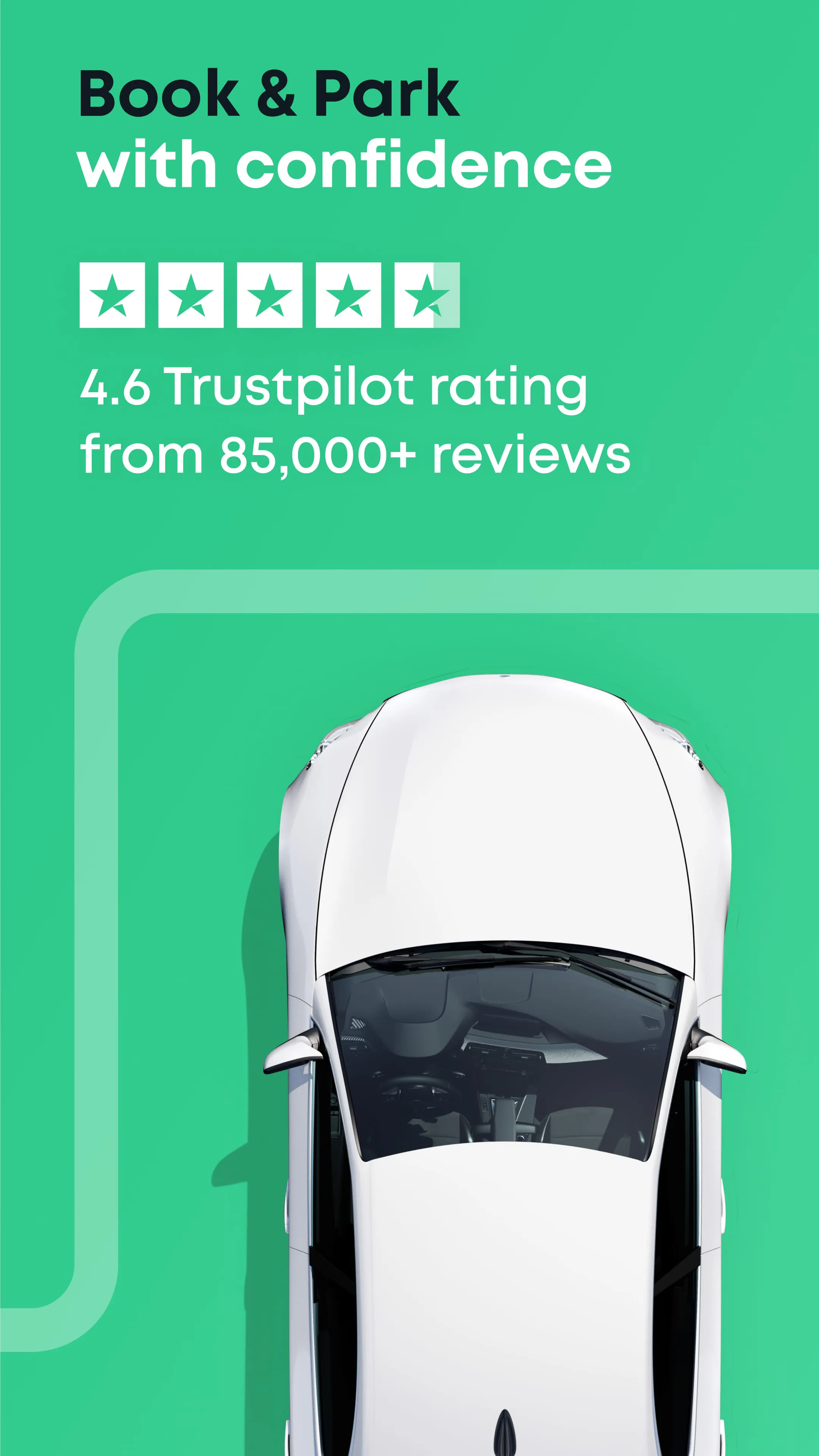 YourParkingSpace
