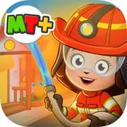 Firefighter