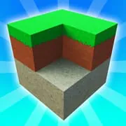 Mini Block Craft