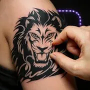 Tattoo my Photo 2.0