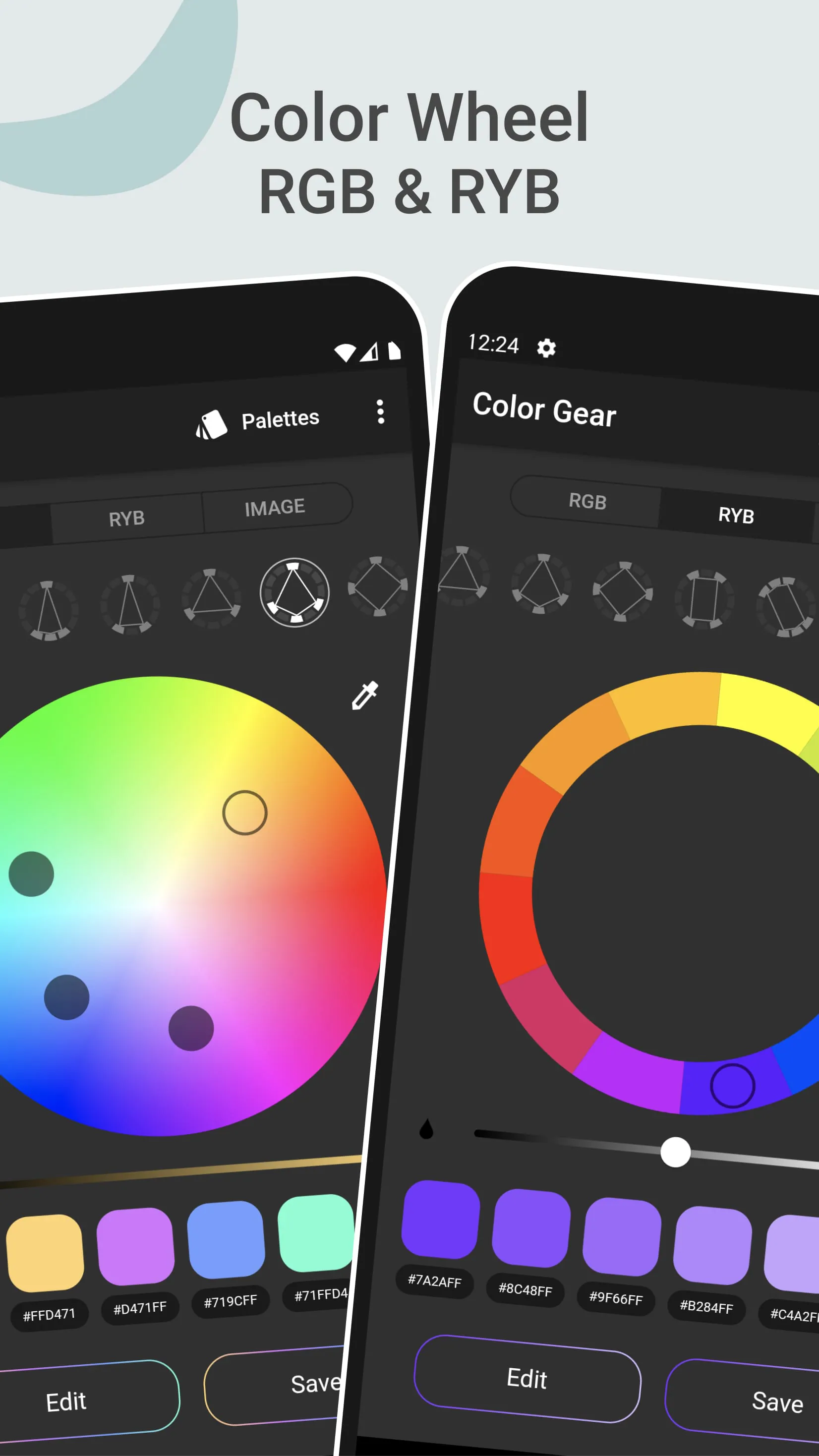Color Gear