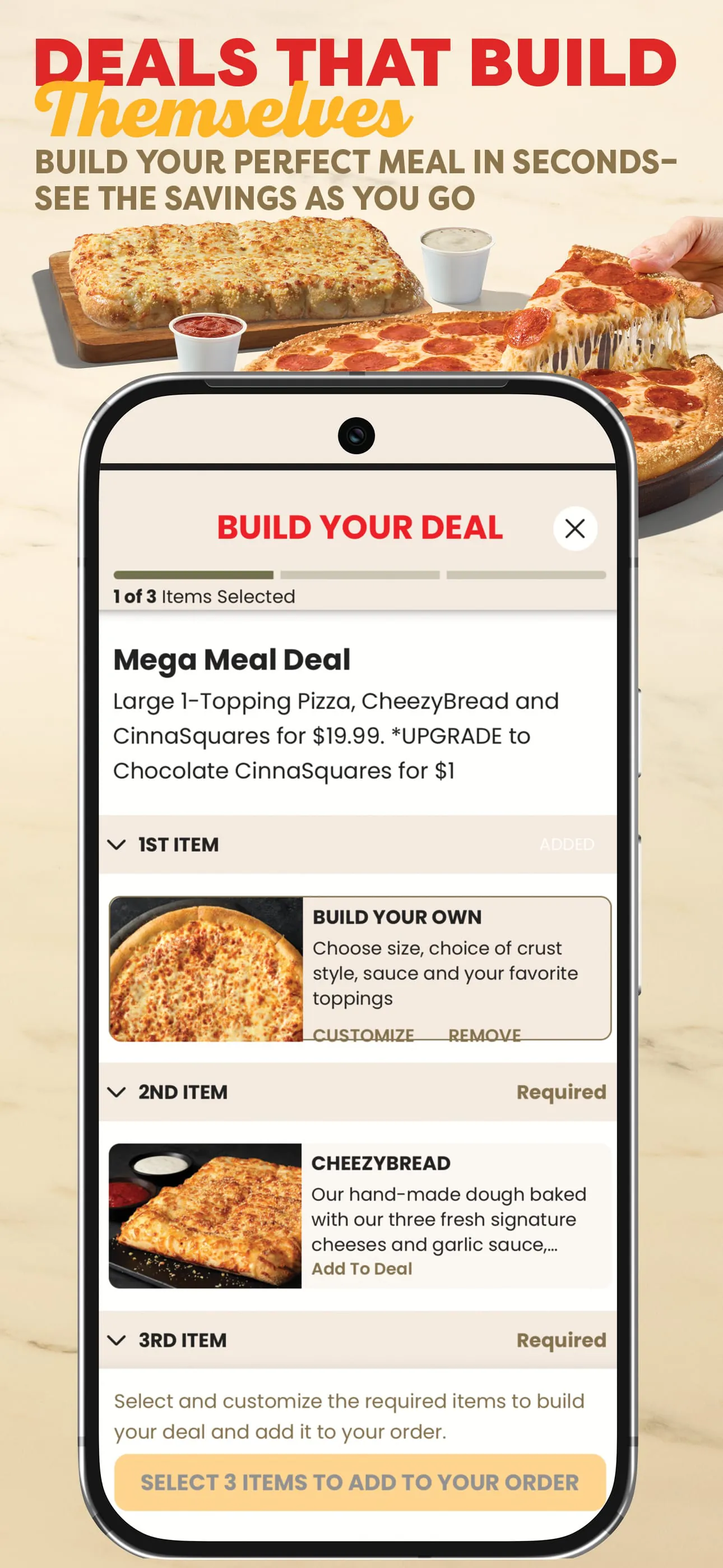 Marco's Pizza
