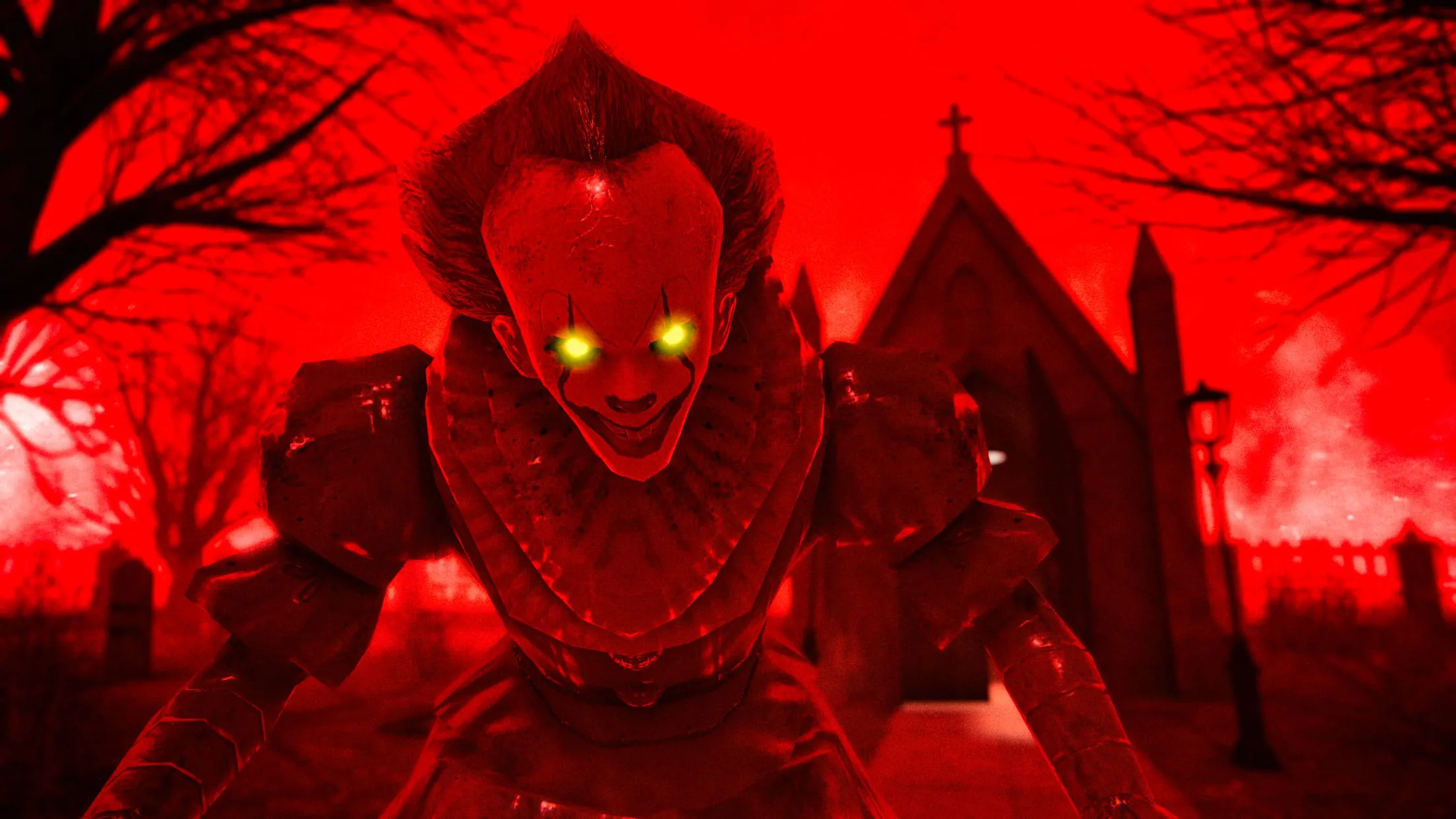 Death Park 2