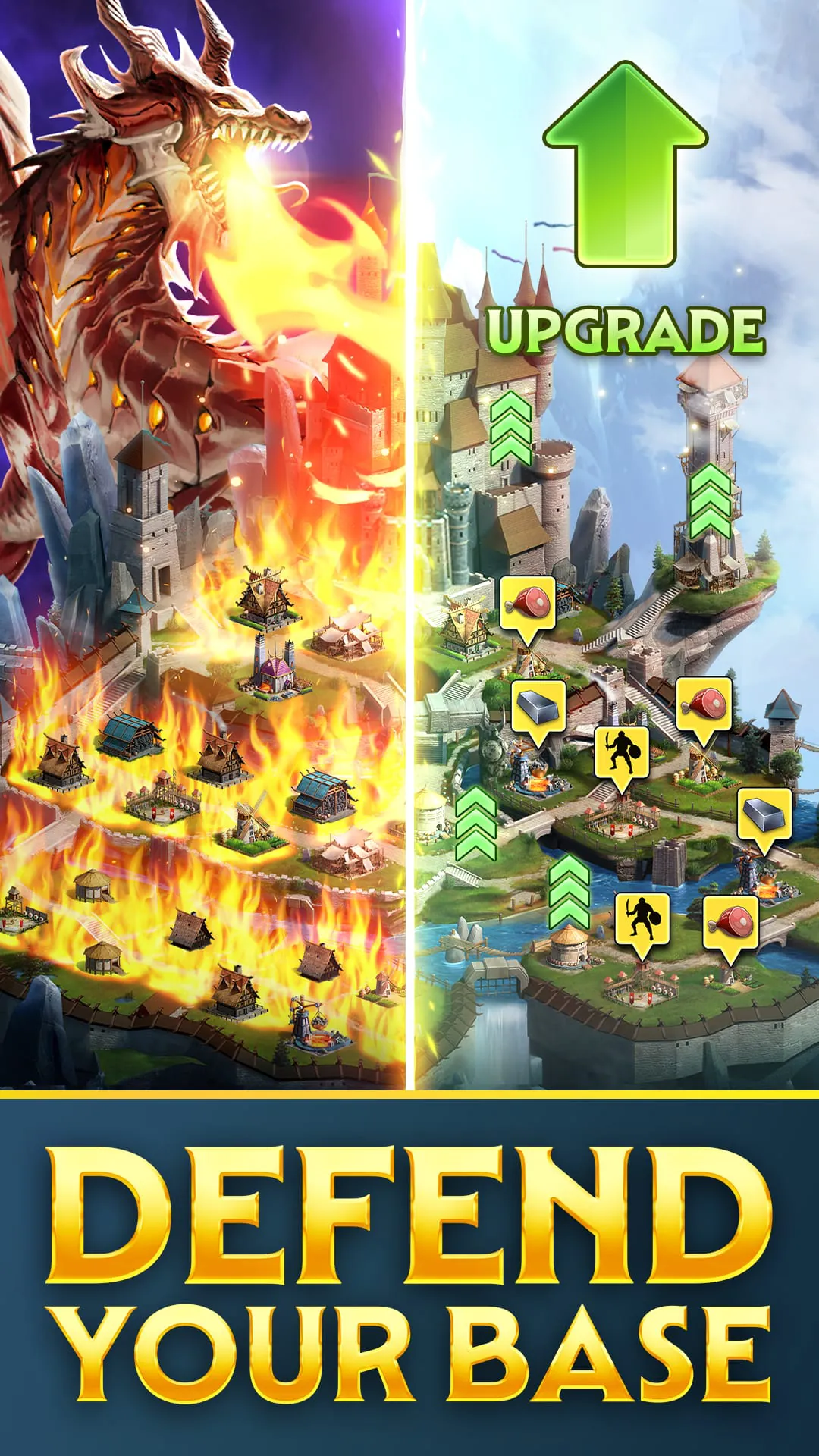 Empires & Puzzles