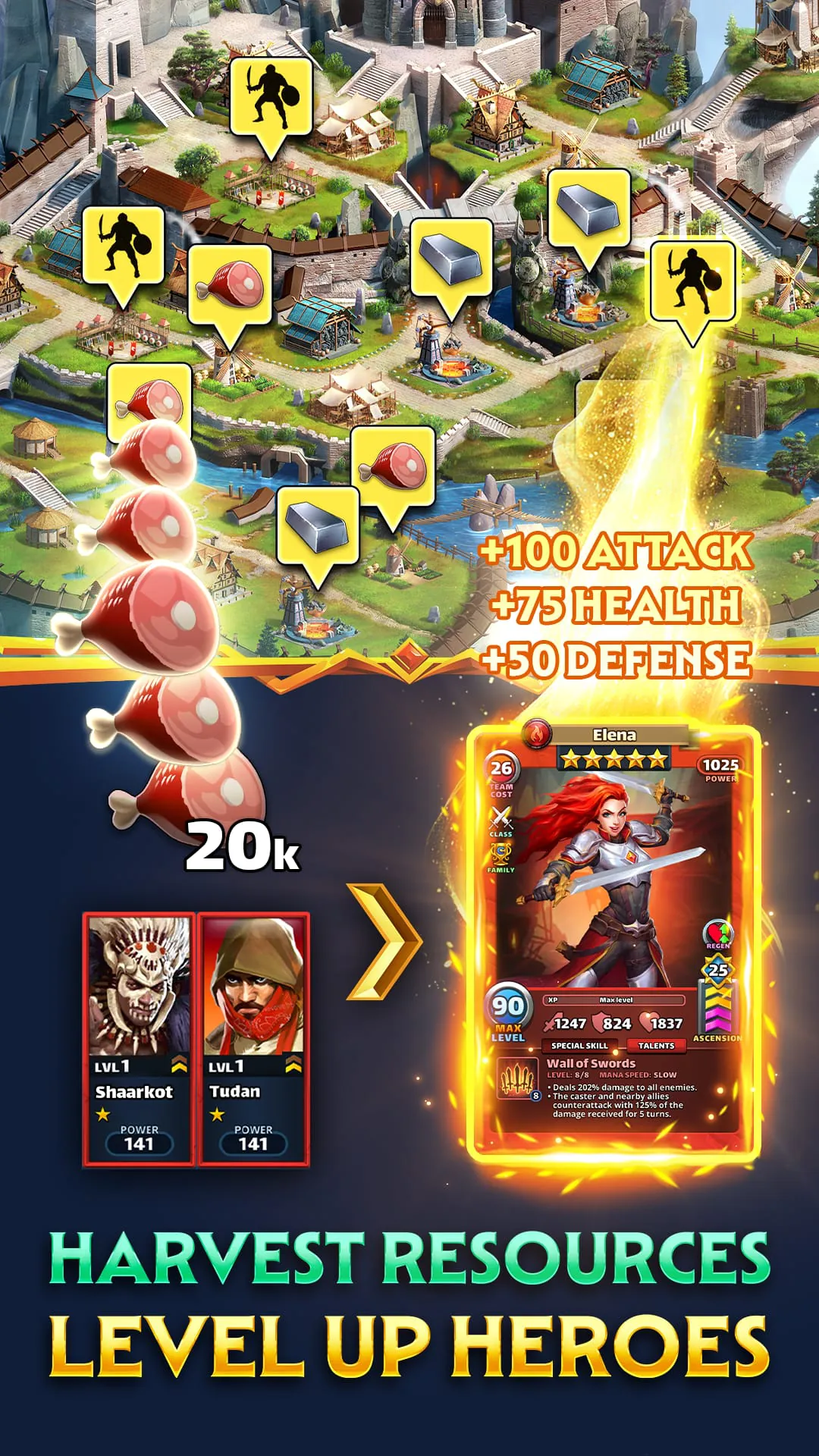 Empires & Puzzles