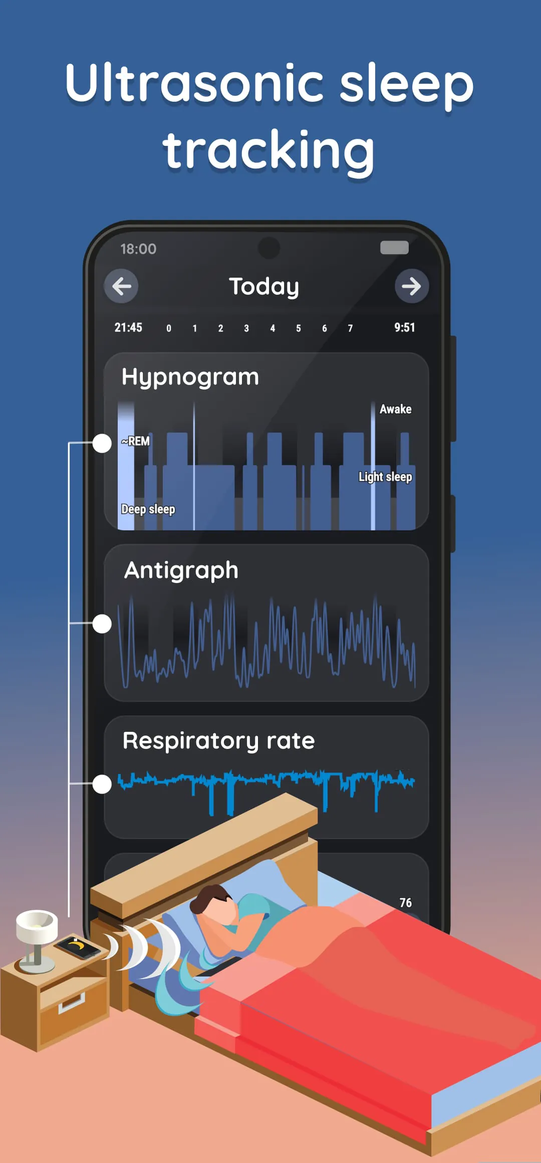 Sleep as Android