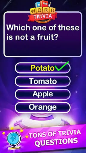 Word Trivia