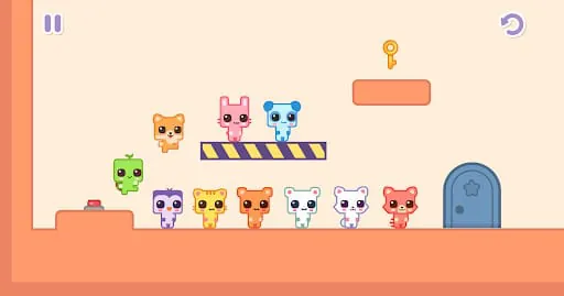 Online Cats – Multiplayer Park
