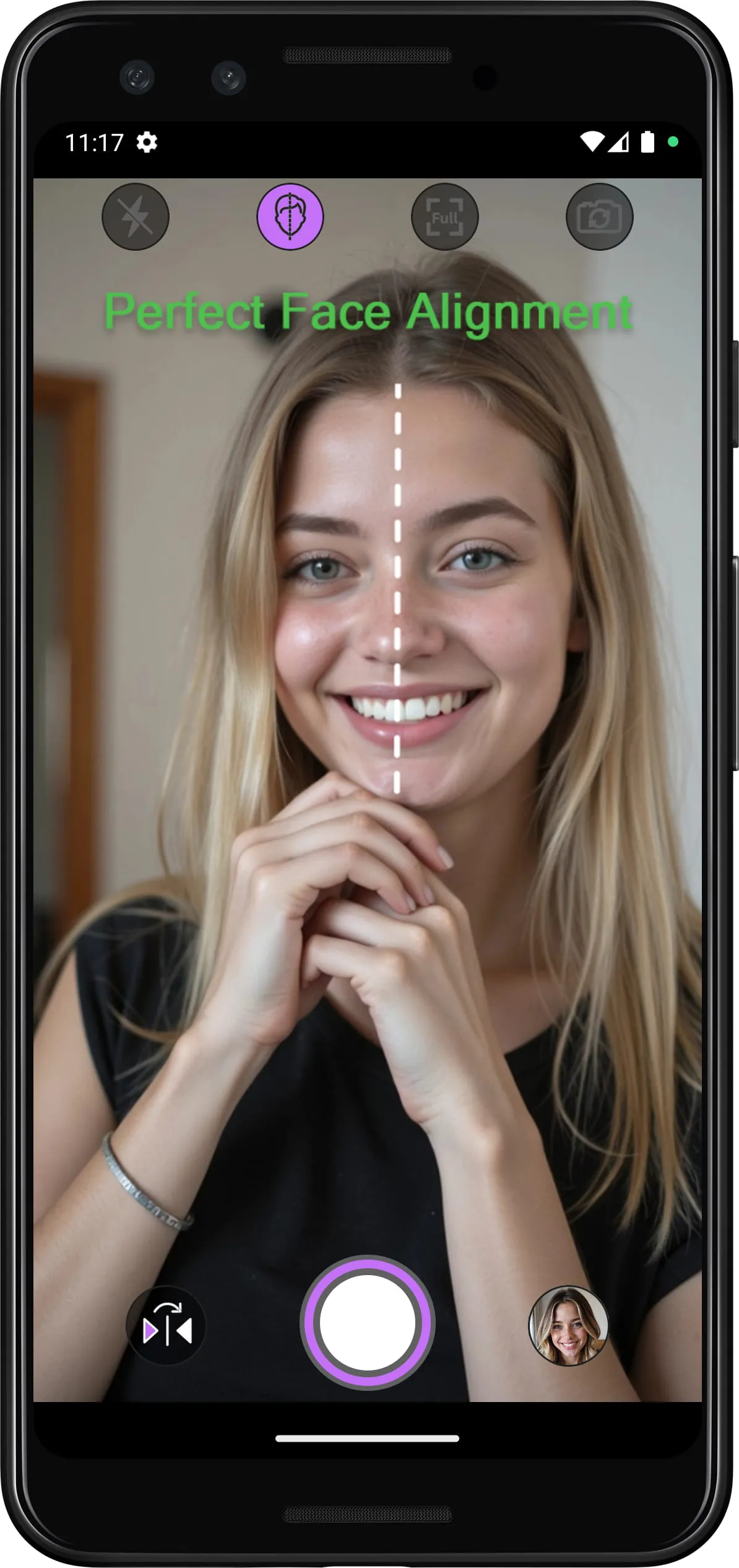Real Mirror