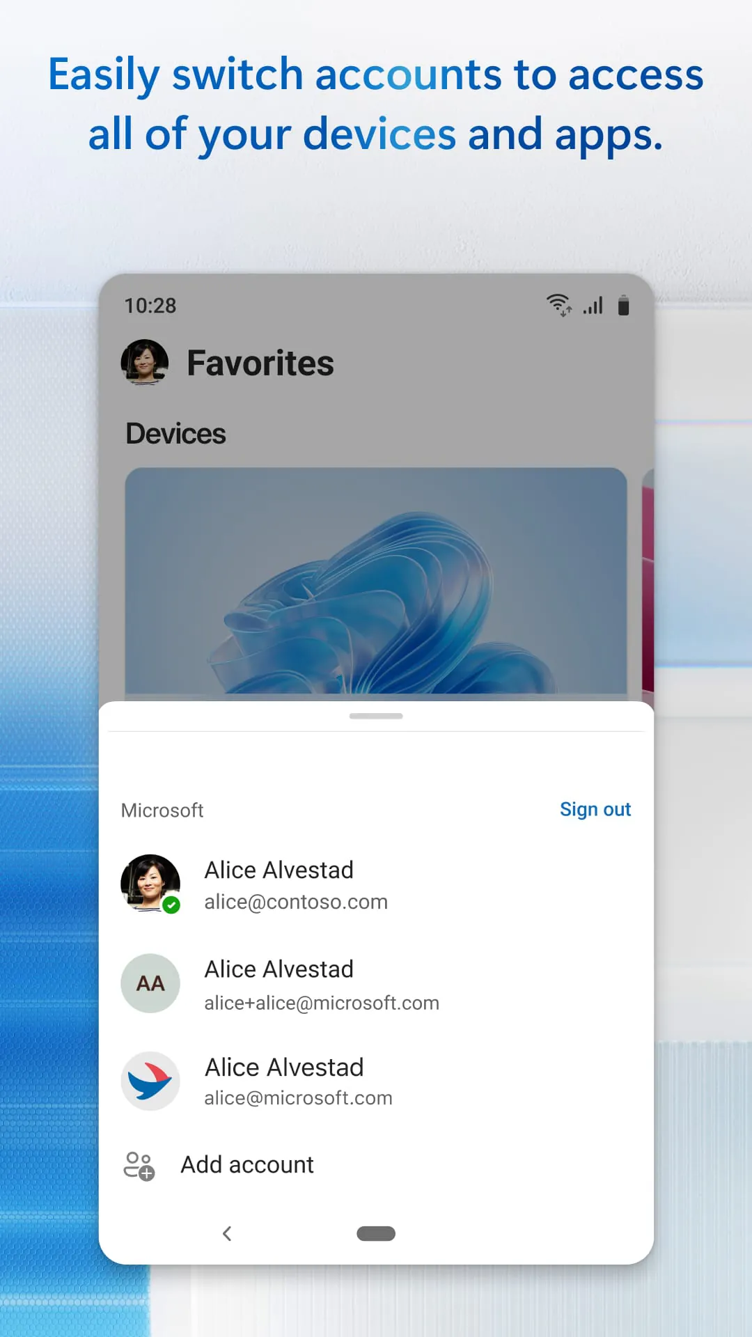Windows App