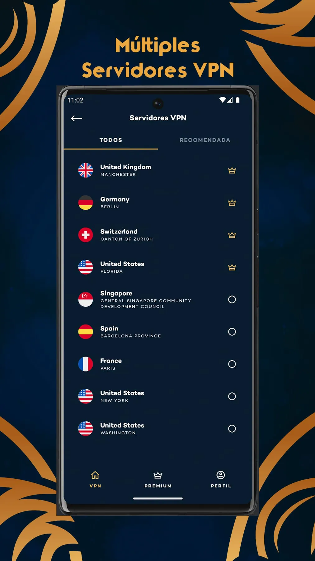 RugeVPN