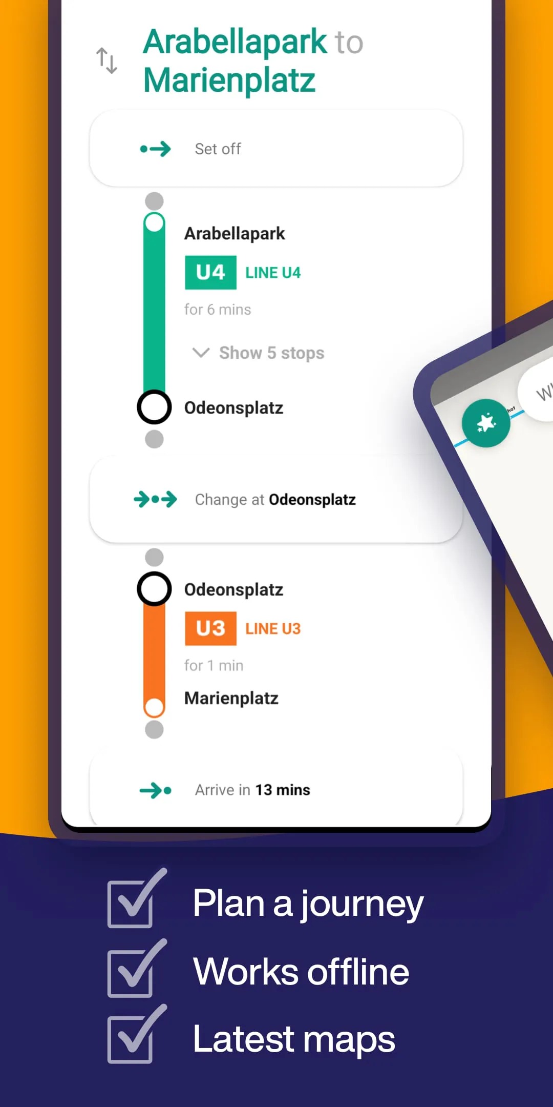 Munich Metro