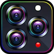 HD Camera