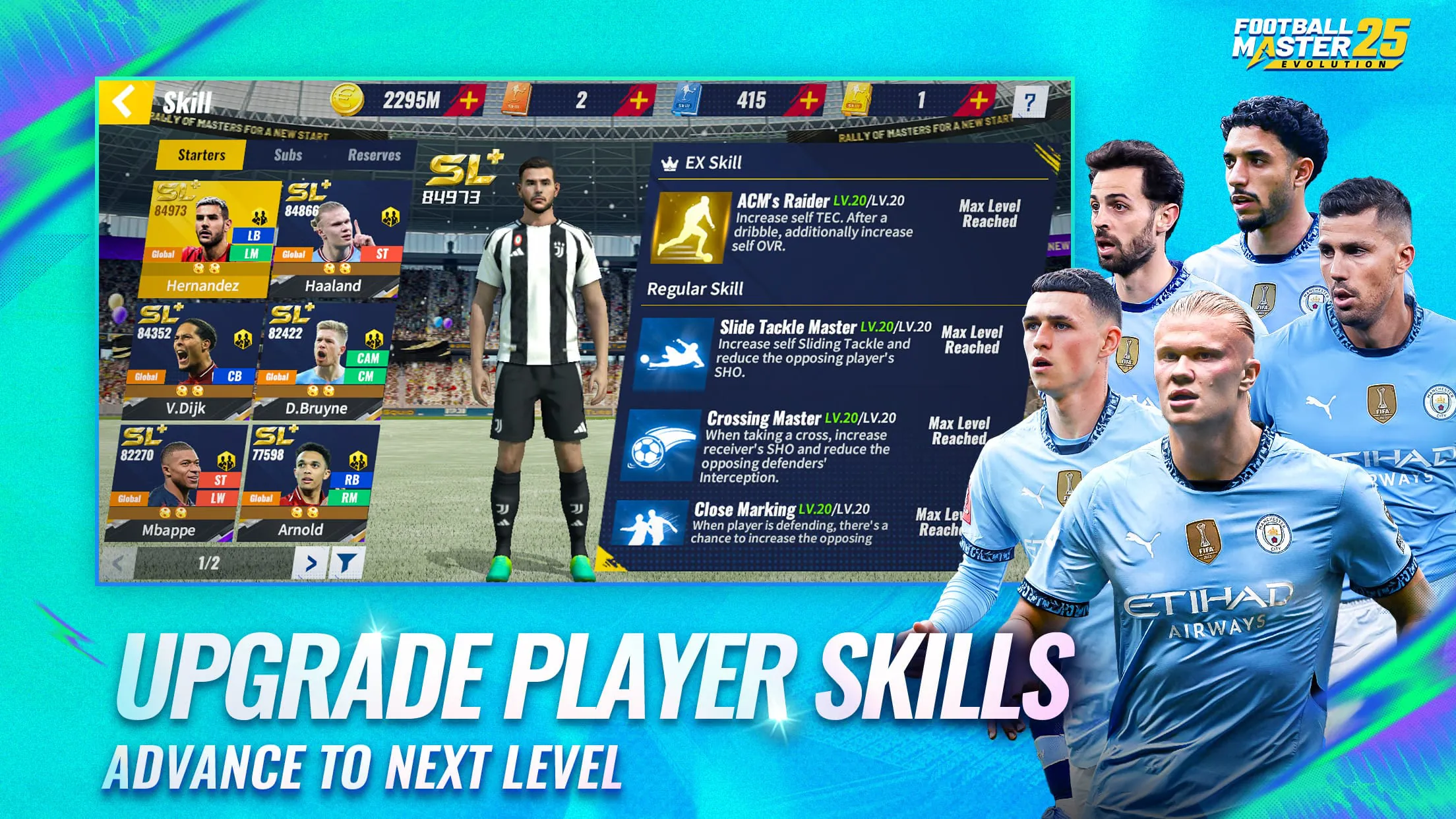 Football Master 2