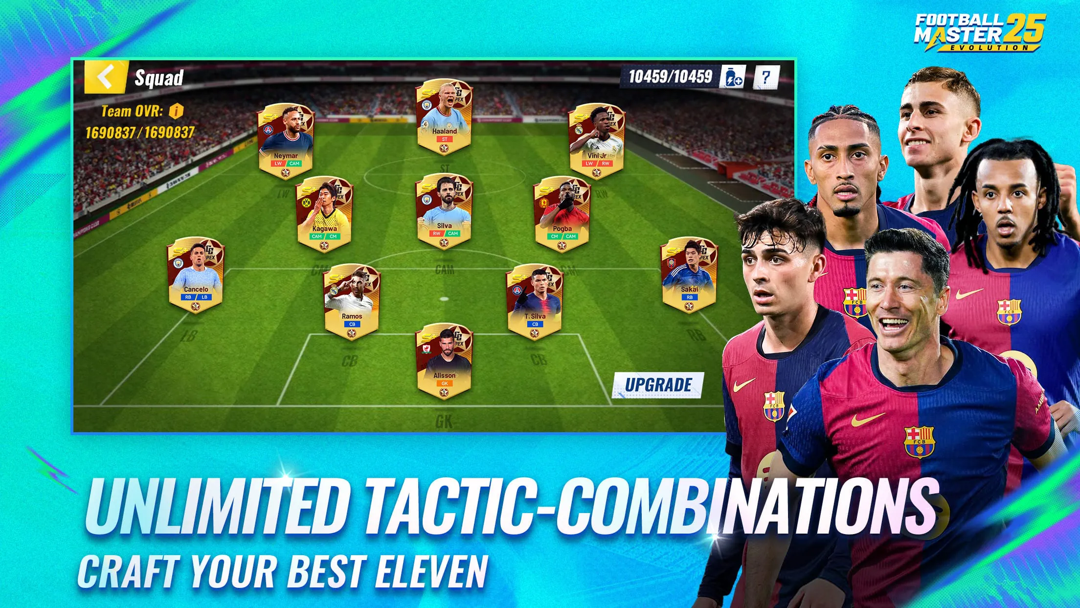 Football Master 2