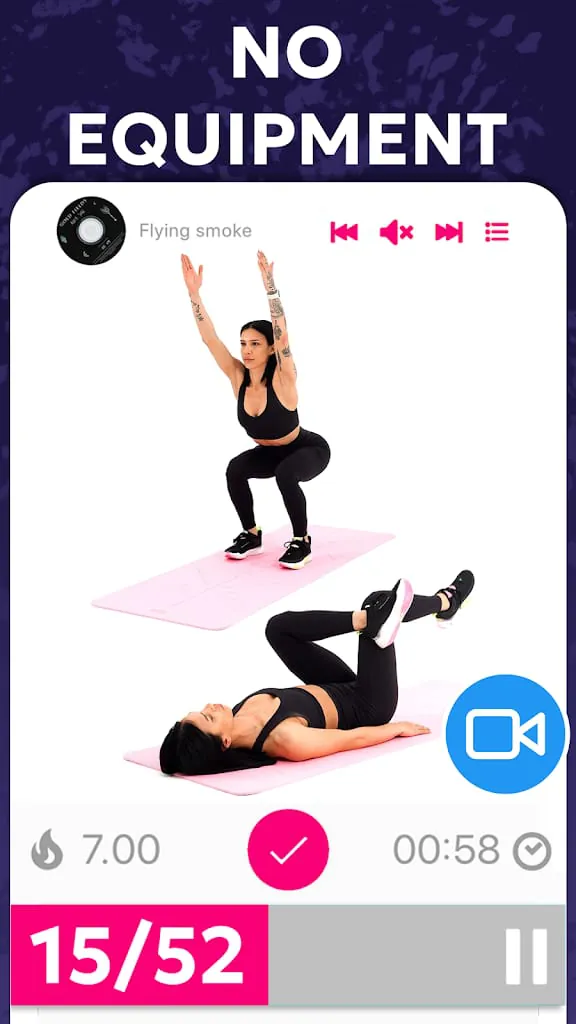 Lose Weight