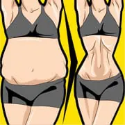 Lose Weight