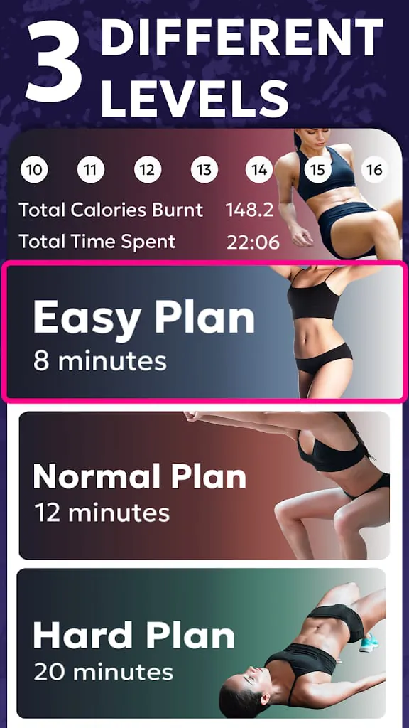 Lose Weight