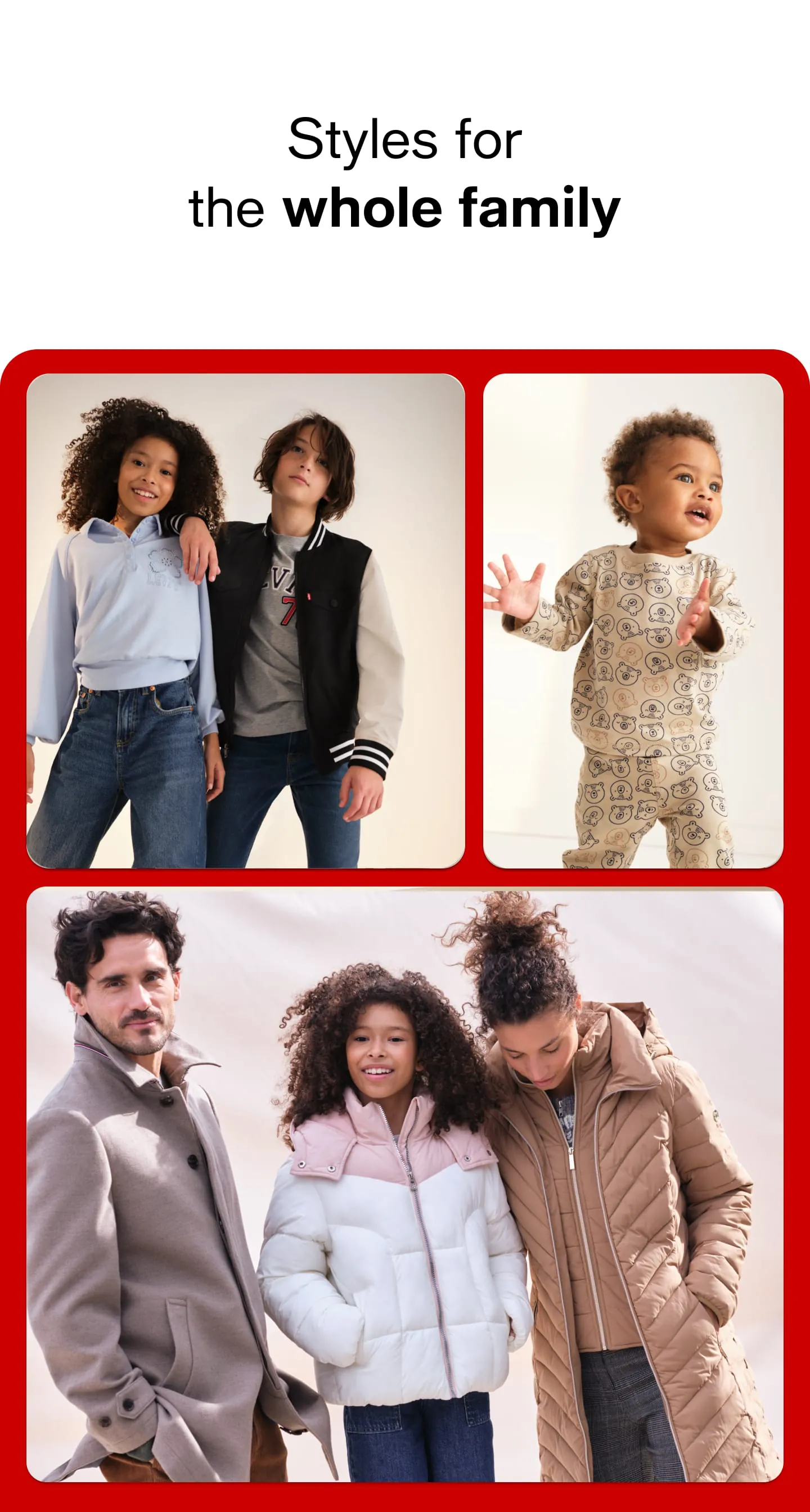 Macy's