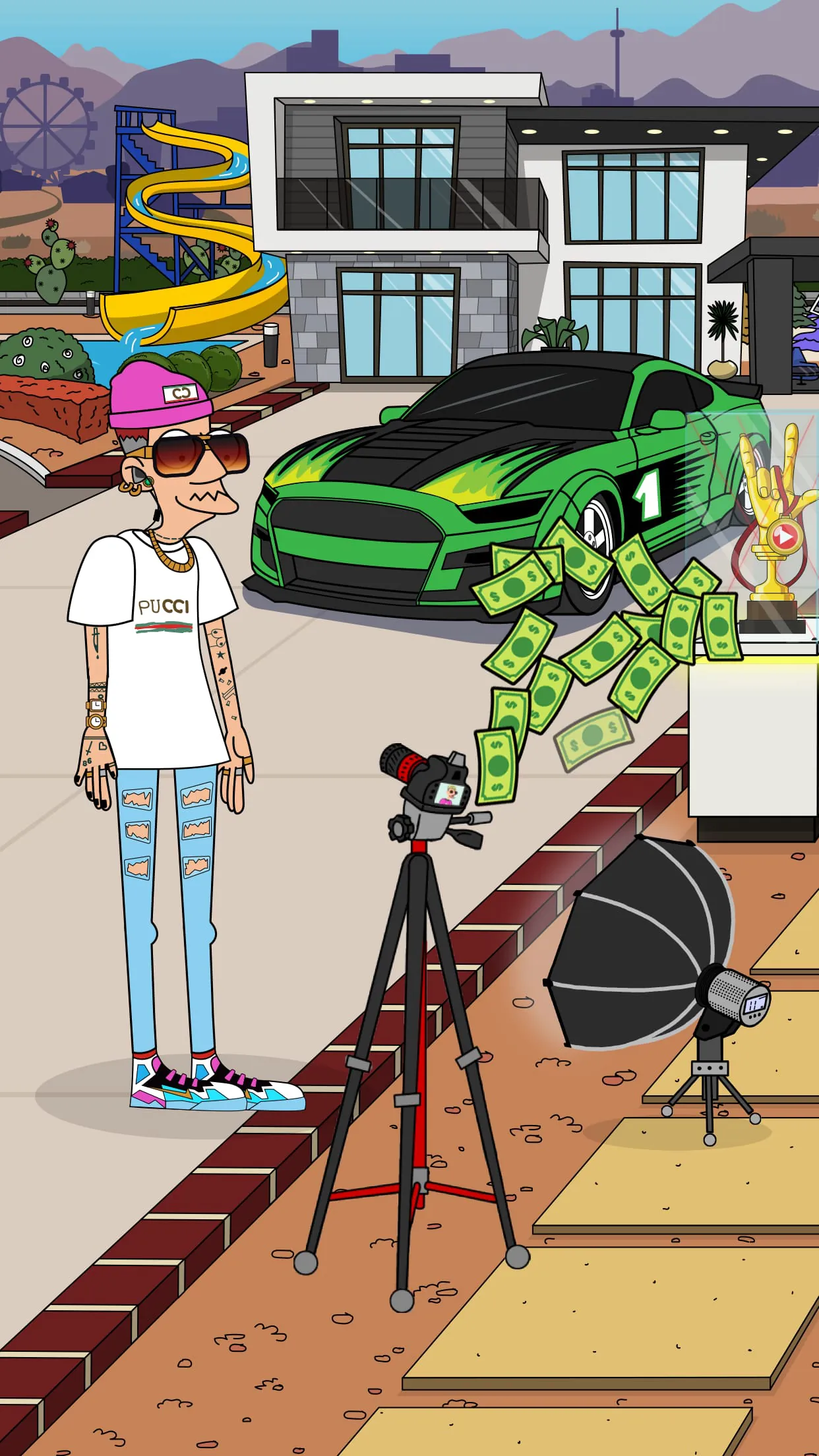 Lamar