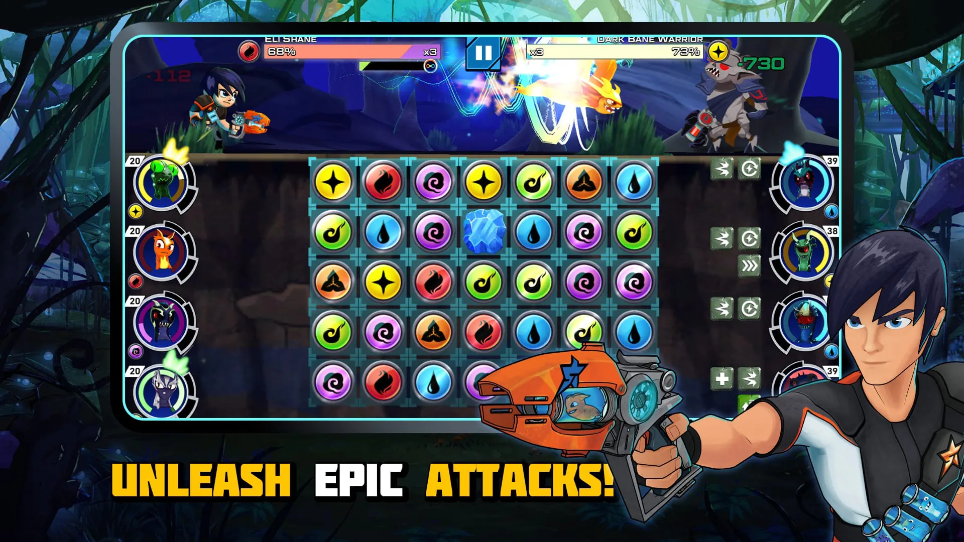 Slugterra