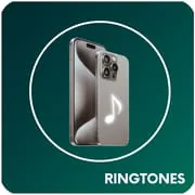 Phone Ringtones For iPhone 17