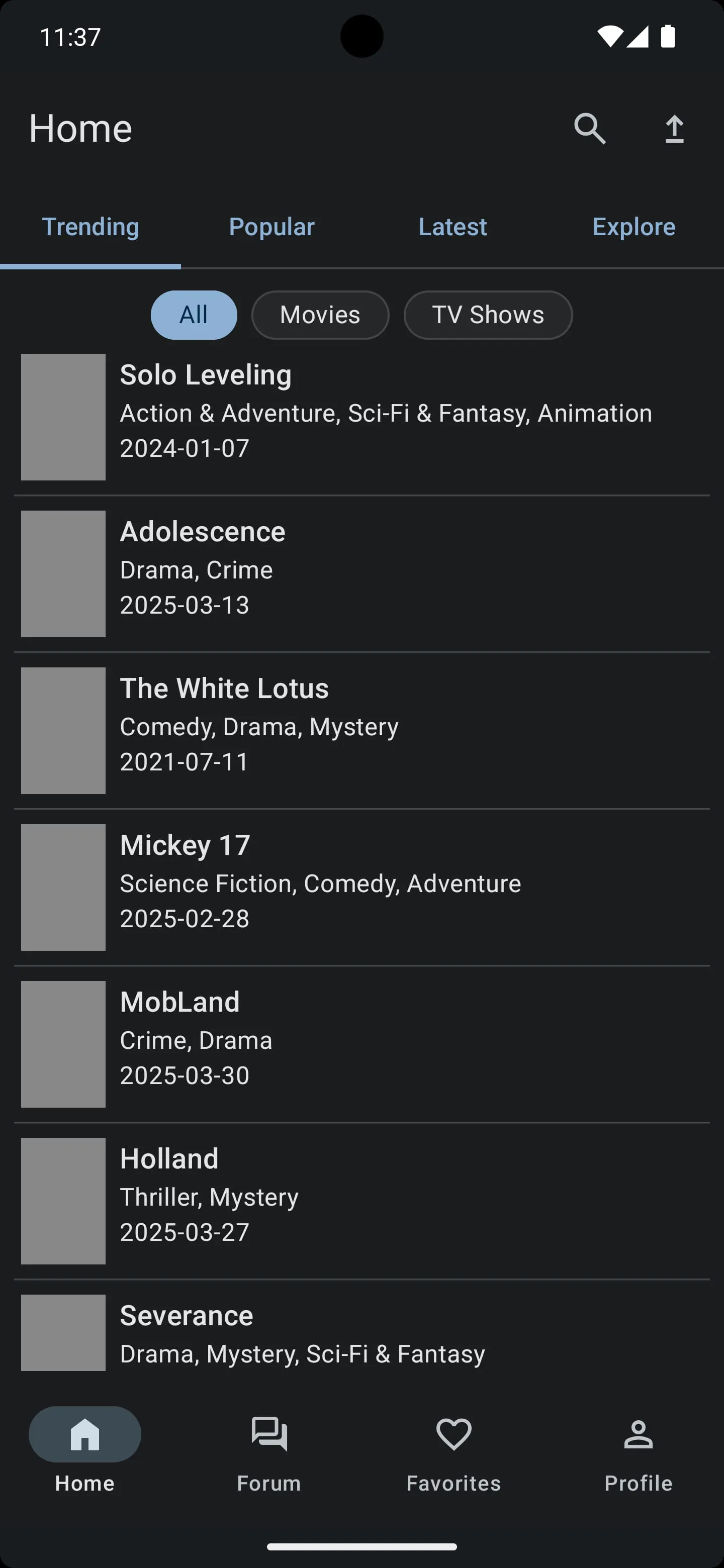 All Movies Downloader