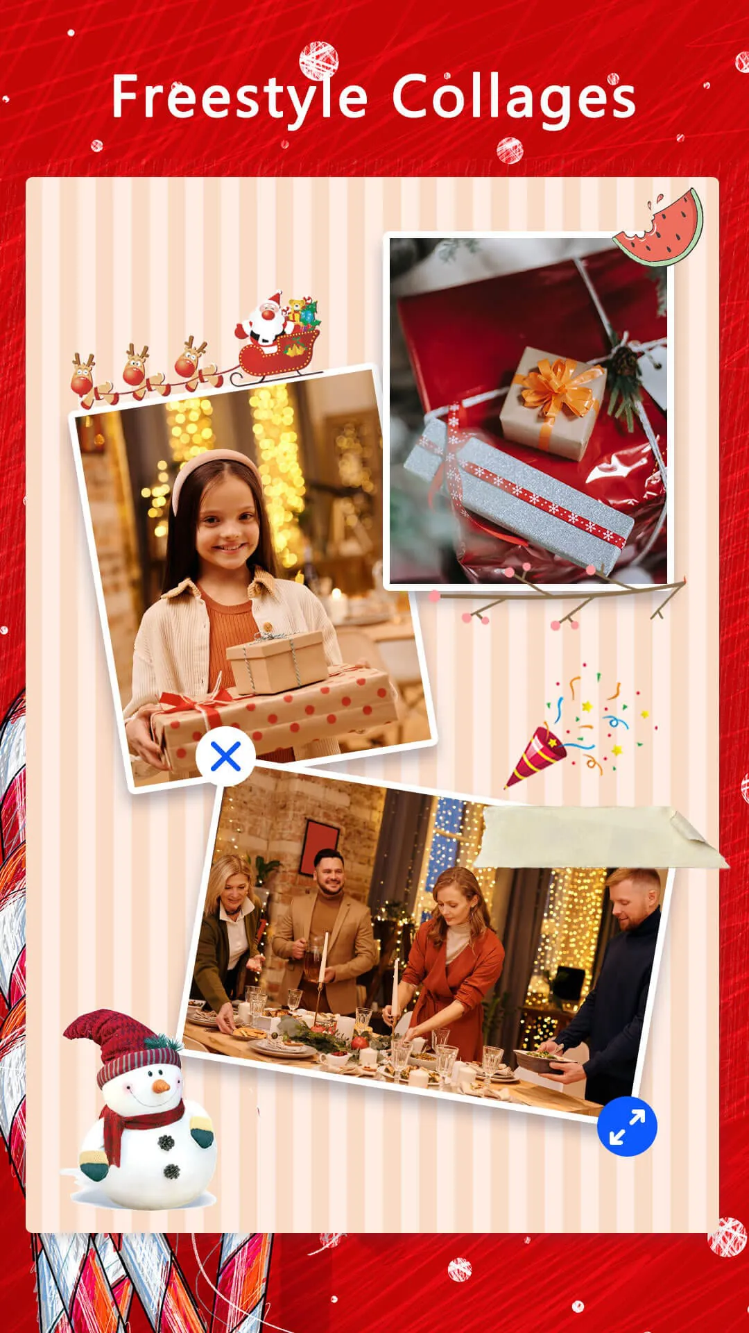 Collage Maker