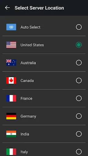 Ultrasurf VPN