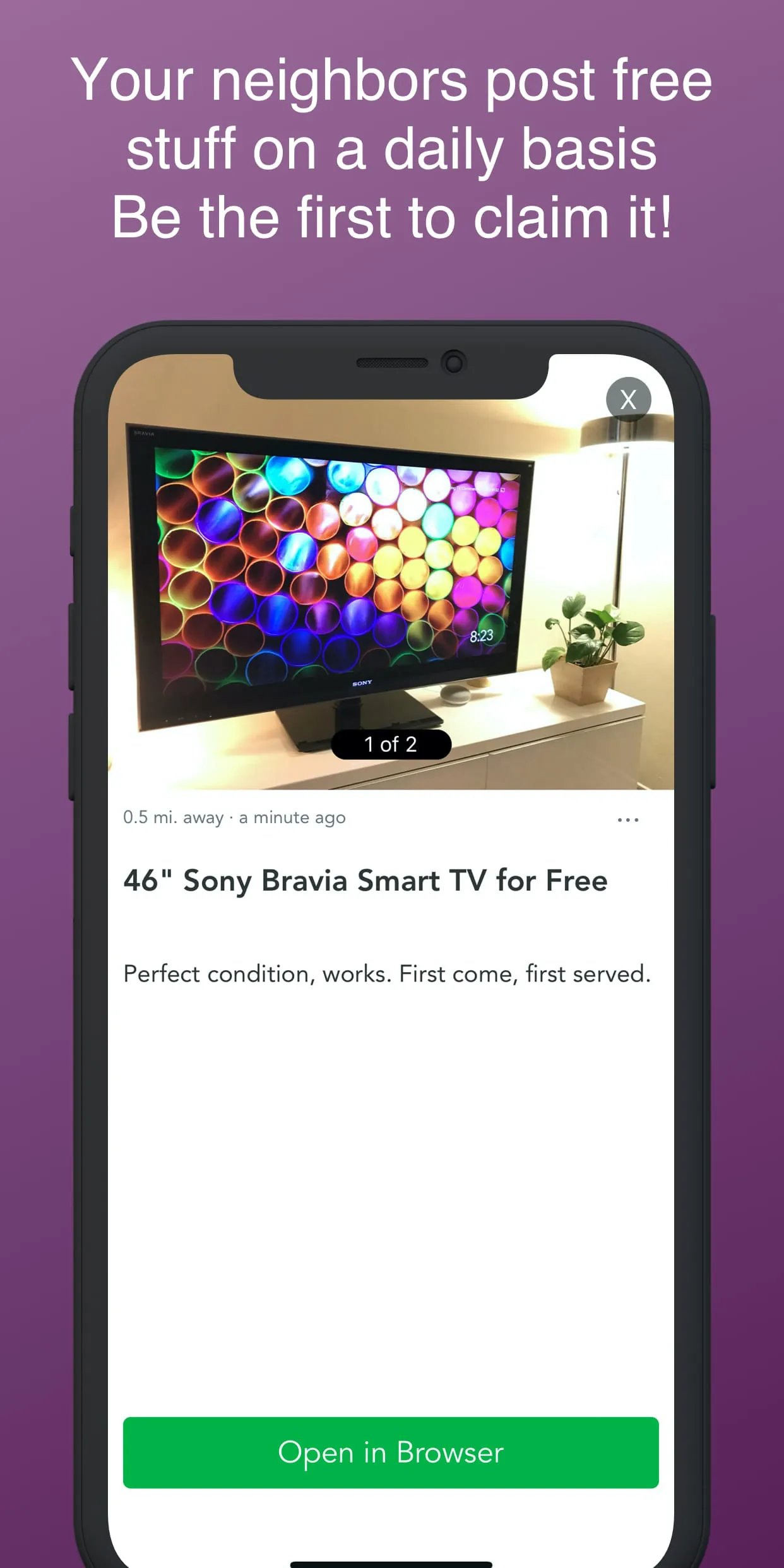Freebie Alerts