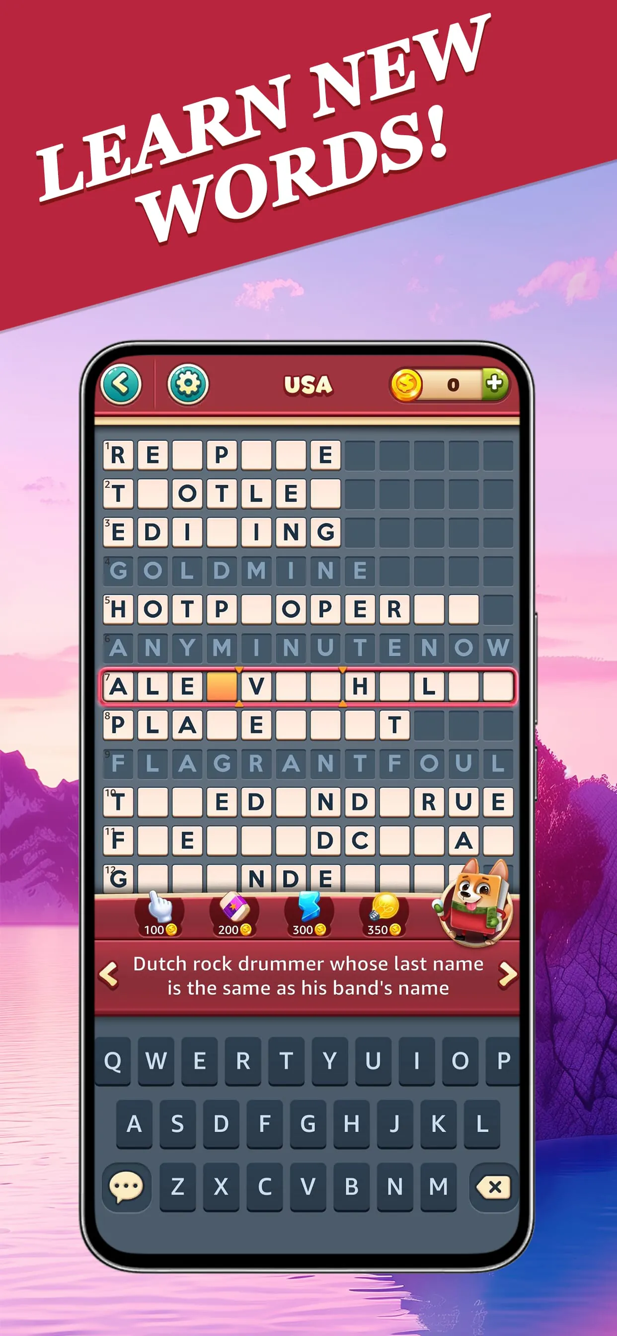 Word Craze