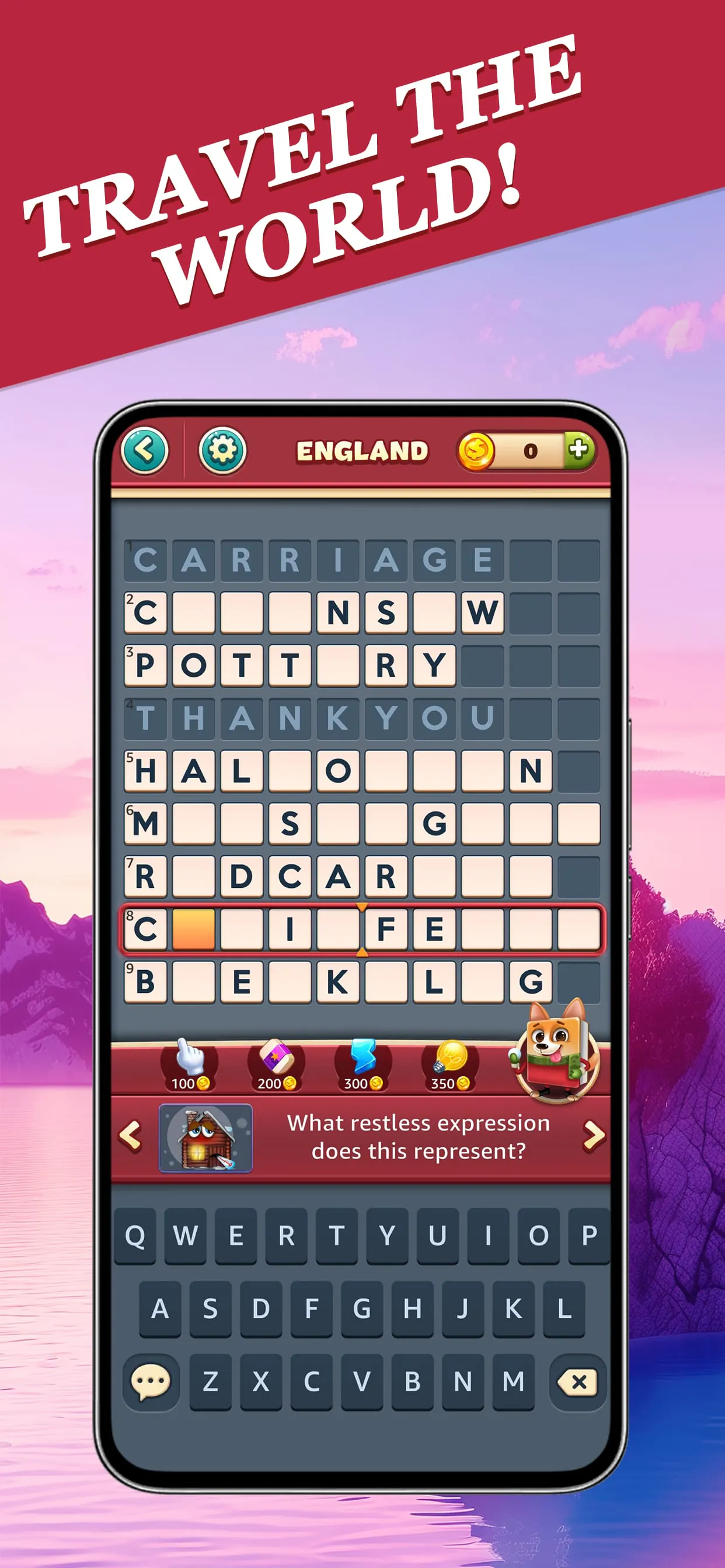 Word Craze