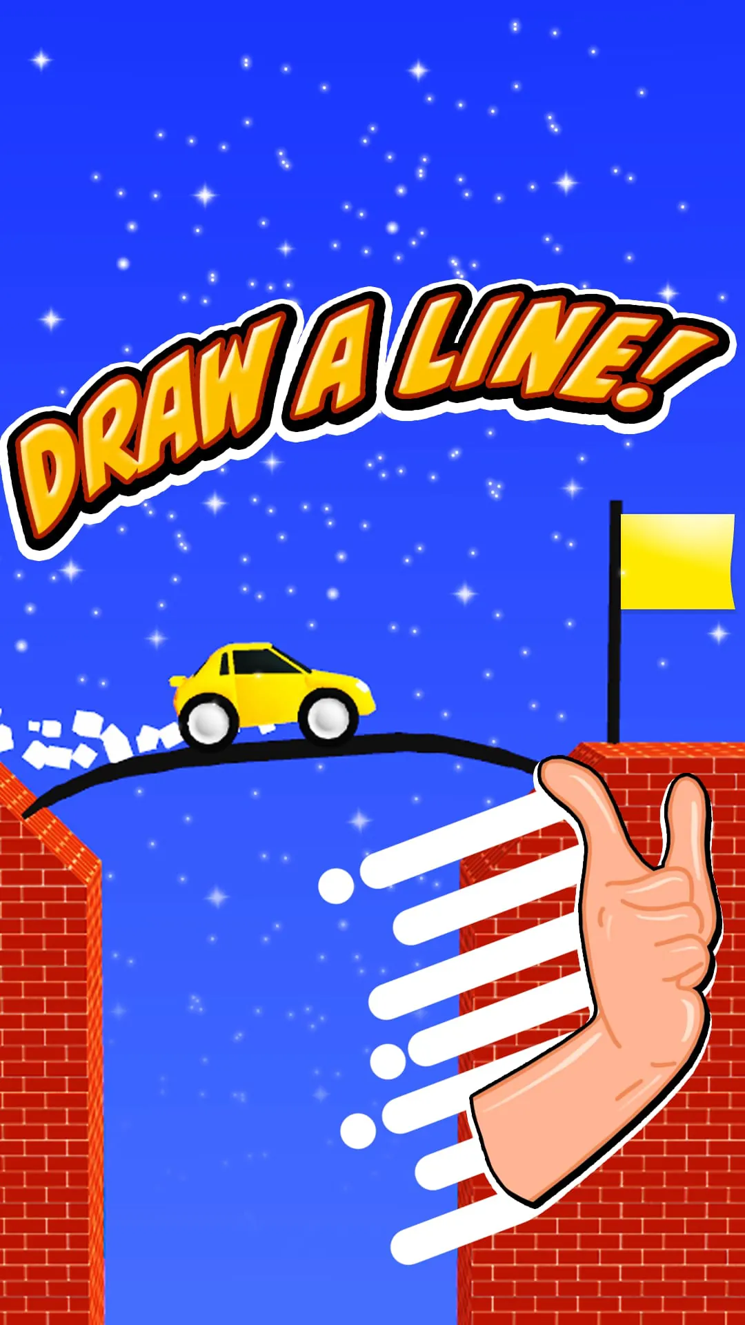 Draw Bridge
