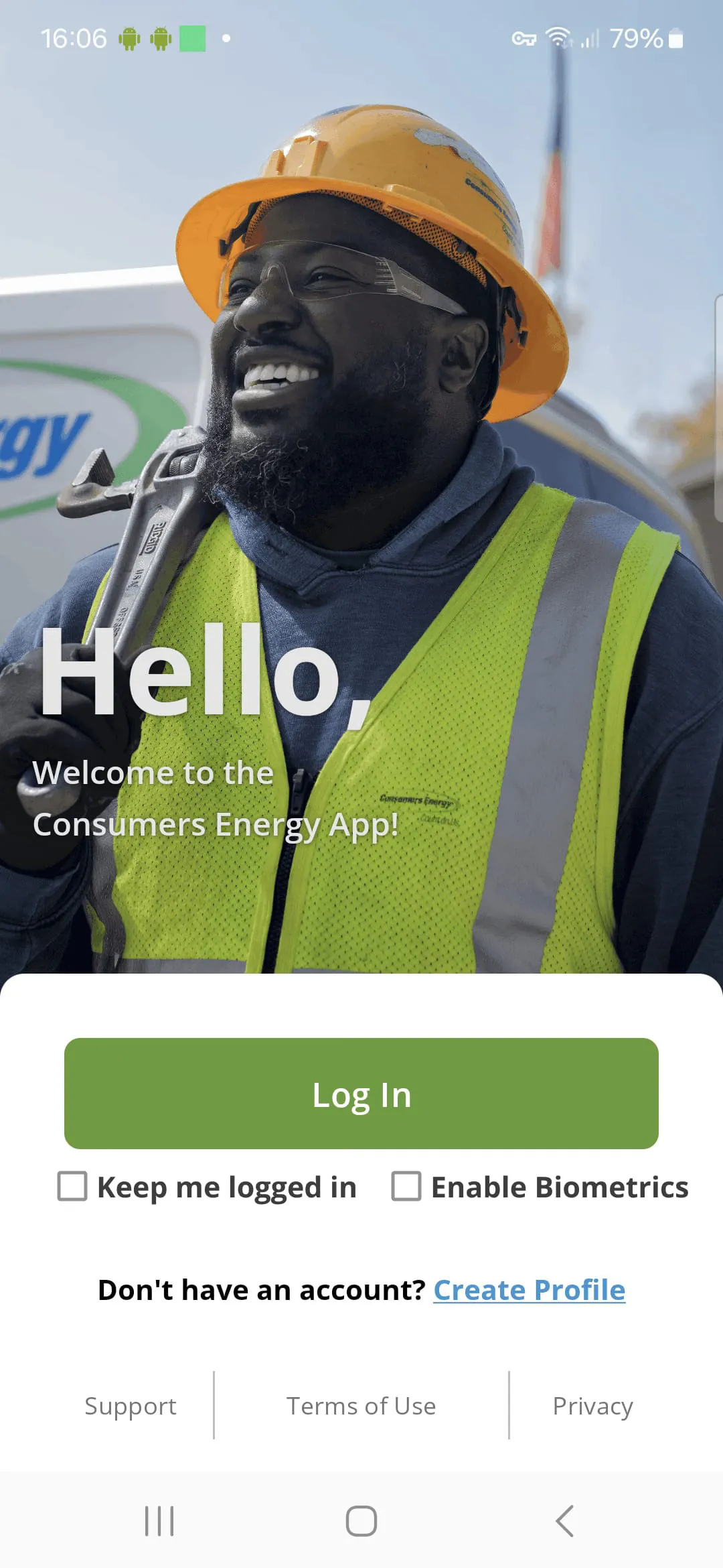 Consumers Energy