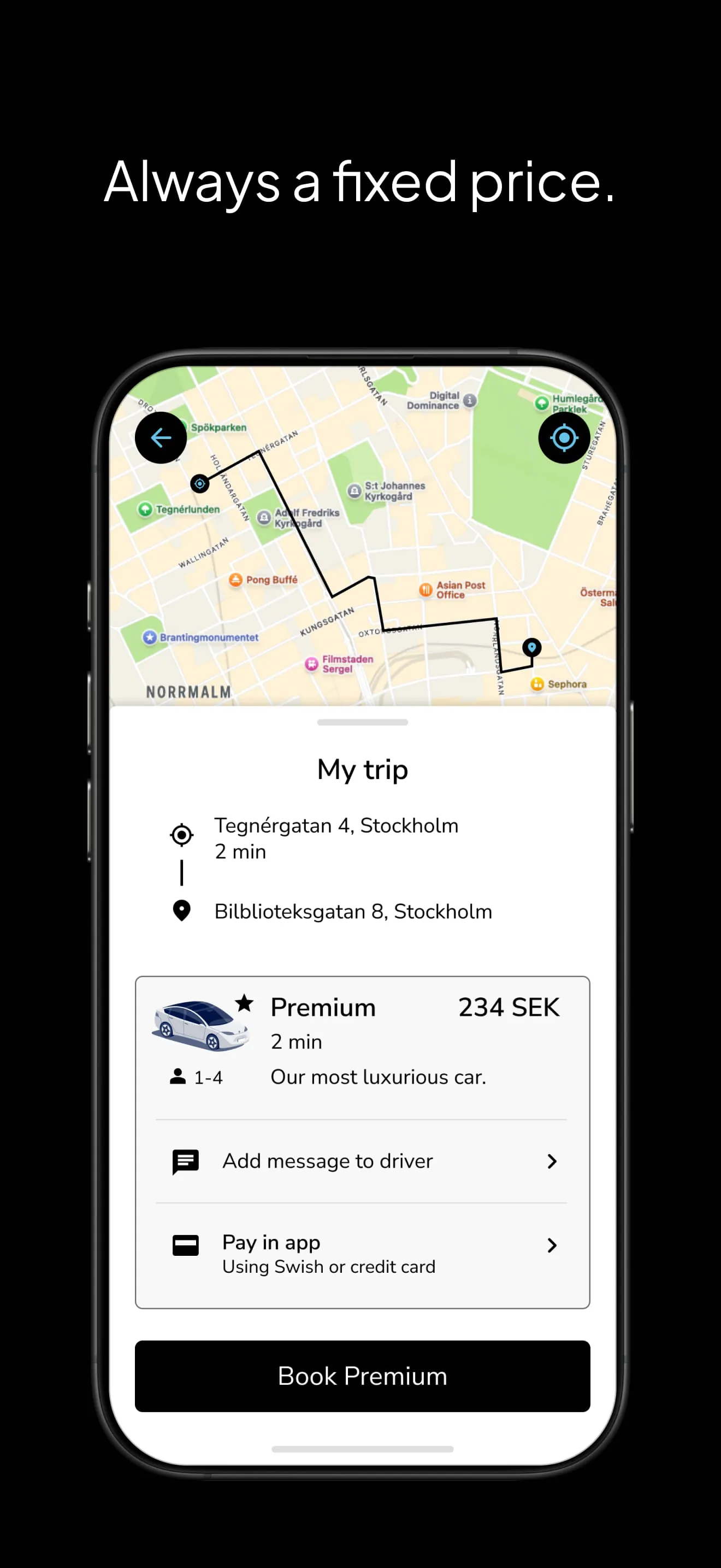 Sverigetaxi