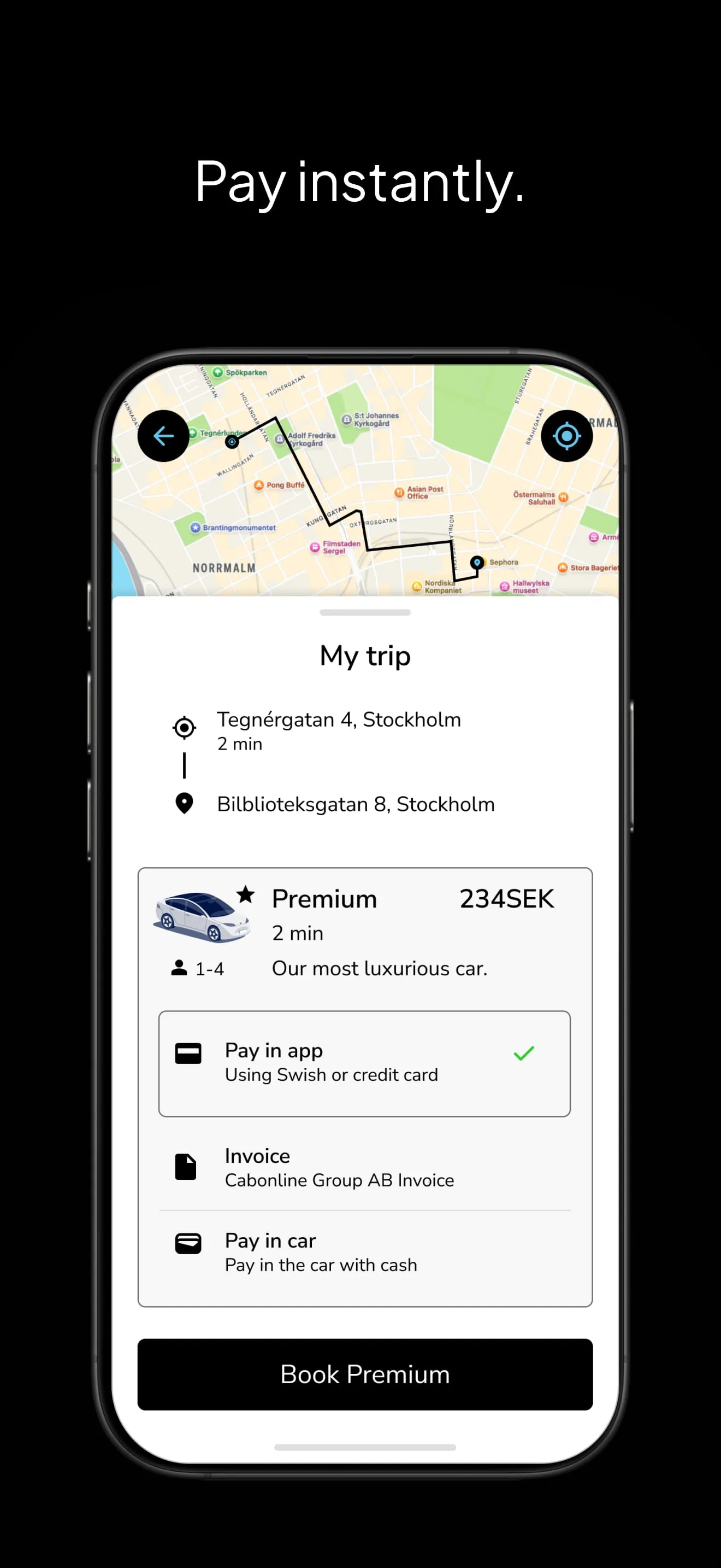 Sverigetaxi