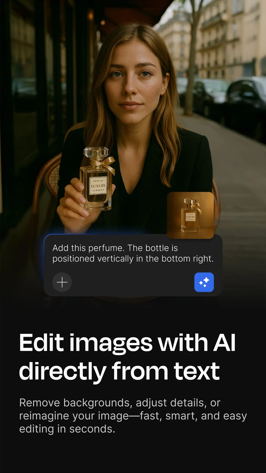 Freepik AI